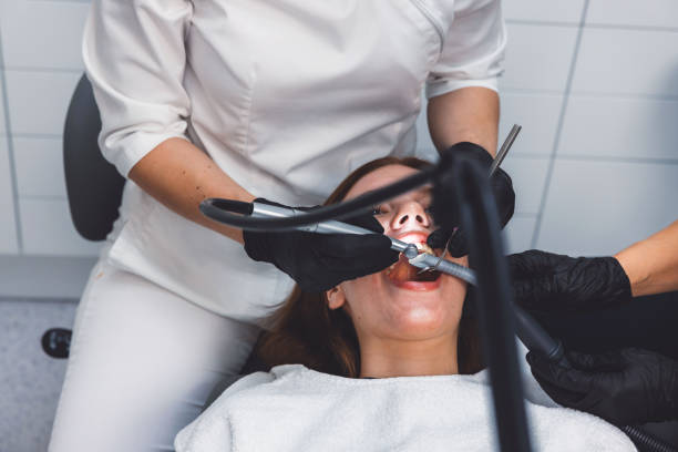 Best Emergency Dentist for Lost Fillings or Crowns in Sound Beach, NY